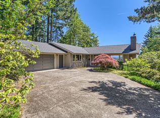 2768 SW Sherwood Dr, Portland, OR 97201