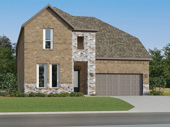 2nd image of 8211 Poseidon Cove Ln