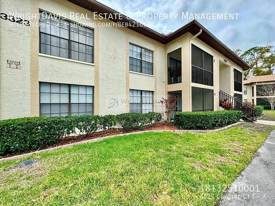 Building Photo - 3323 Crystal Ct E #A