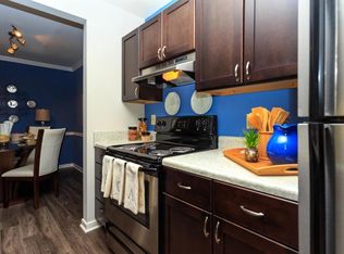 Brittany Commons Apartments, Spotsylvania, VA 22553