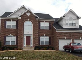 4272 Berkley Ct, King George, VA 22485