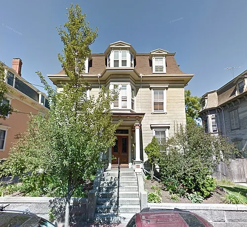 15 Bigelow St #5 Photo 1
