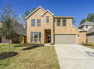 21814 Great Falls Ct, Porter, TX 77365