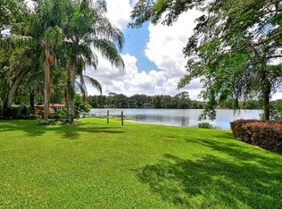 1400 Lake Shore Dr, Orlando, FL 32803