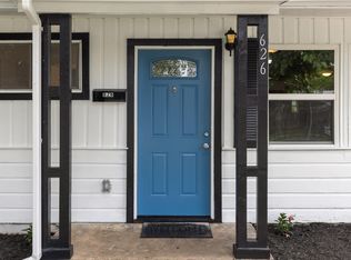 626 Seneca Dr, Garland, TX 75040