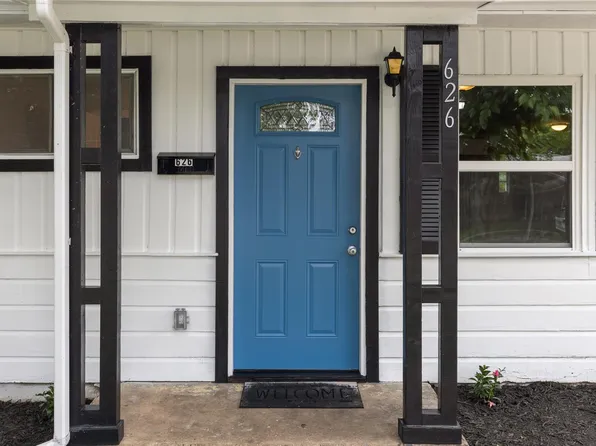 626 Seneca Dr, Garland, TX 75040