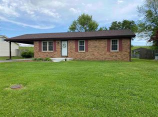 2250 Melwood Dr, Henderson, KY 42420