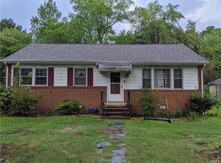 8310 Erma Ln, Henrico, VA 23229