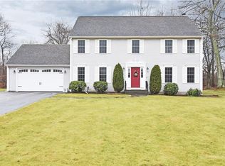 93 Ricci Ln, North Kingstown, RI 02852