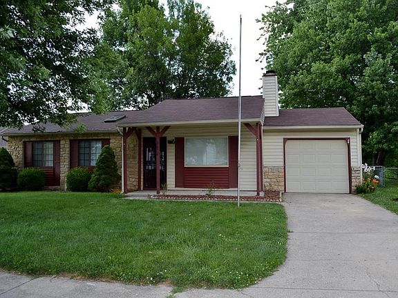 2nd image of 3670 Pleasant Lake Dr