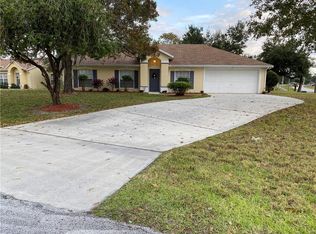 2961 Galaxy St, Deltona, FL 32738