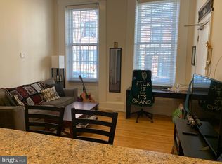 309 S 12th St APT 1F, Philadelphia, PA 19107
