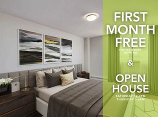 750 Morningside Ave #1111, Toronto, ON M1C3A1