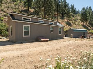 968 Cagle Gulch Rd, Chelan, WA 98816