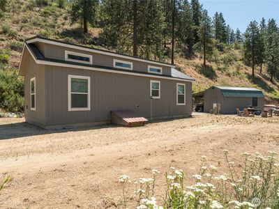 968 Cagle Gulch Road, Chelan, WA, 98816
