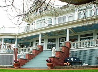 620 Davis Street, Wasco, OR 97065