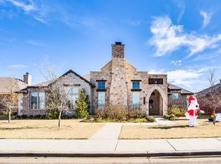 13307 Joliet Ave, Lubbock, TX 79423