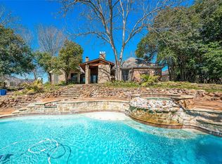 550 Becky Ln, Waxahachie, TX 75165