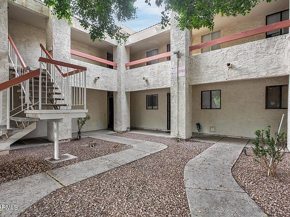 3rd image of 3119 W COCHISE Drive #142
