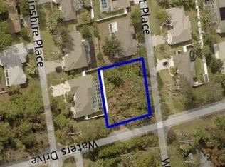 1 Wainmont Pl, Palm Coast, FL 32164