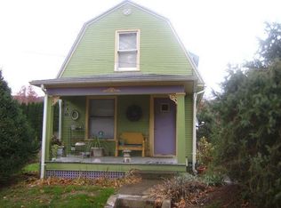 600 Mercer St, Volant, PA 16156