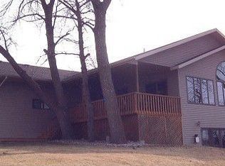 47970 Fish Haven Rd, Big Stone City, SD 57216