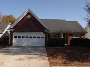 2482 Hillvale Cir, Lithonia, GA 30058