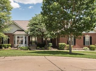 1 Par Ct, Union, MO 63084