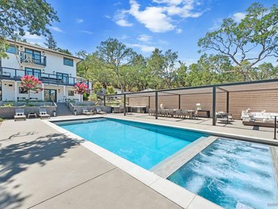 3051 St. Helena Highway N, Saint Helena, CA, 94574