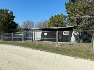 112 Timmy Dr, Whitney, TX 76692