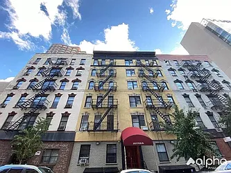 Rented by Alpha Properties NYC I LLC