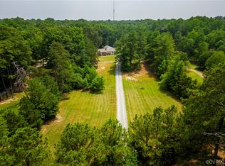 11520 Hanover Courthouse Rd, Hanover, VA 23069