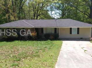 3661 W County Line Rd, Douglasville, GA 30135