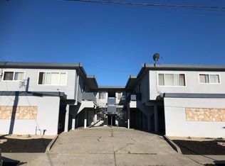 512 S 16th St #2, Richmond, CA 94804