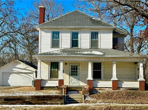 419 Main St, Trenton, MO 64683