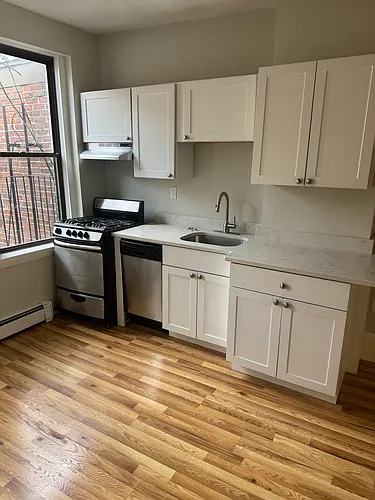 21 Sheafe St #7D Photo 1