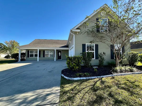 720 Rambler Ct, Myrtle Beach, SC 29588