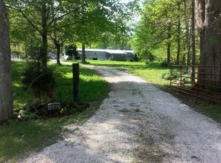 3928 Erie Church Rd, Bedford, IN 47421