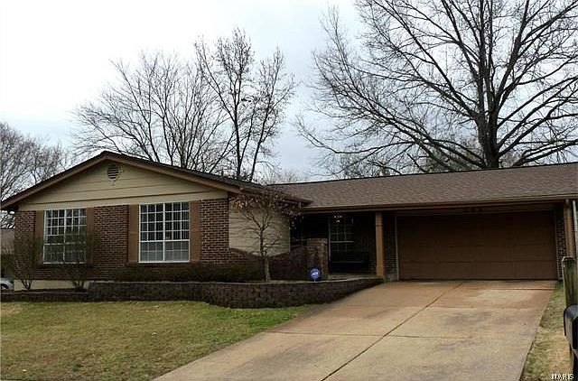 Charming home with finished lower level.