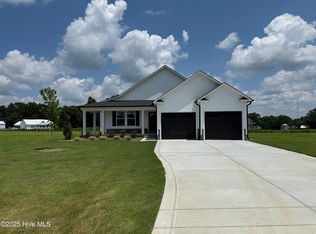 47 Silver Ct, Smithfield, NC 27577