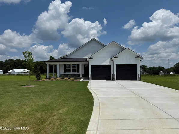 47 Silver Court, Smithfield, NC 27577