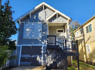 1015 Sacramento St, Vallejo, CA