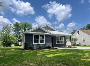 1245 Fairlane Ave SW, Canton, OH 44710