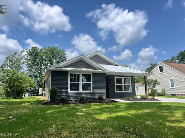 1245 Fairlane Ave SW, Canton, OH 44710