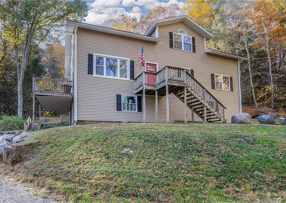 108 Old Good Hill Rd, Oxford, CT 06478 MLS 170607233 Zillow