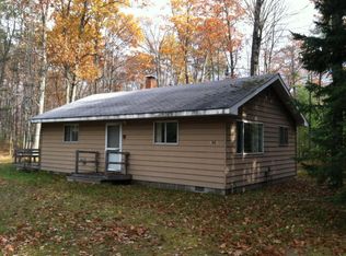 8300 W M 72, Curran, MI 48728