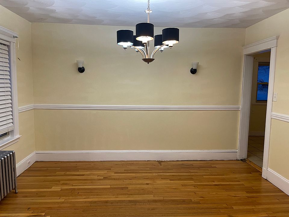 dinning room