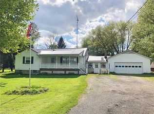 1349 State Route 7 N, Pierpont, OH 44082
