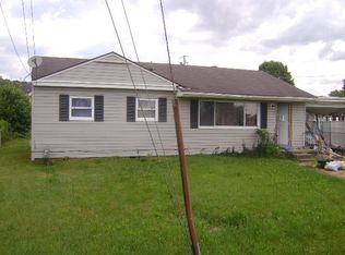 40 Township Road 1096, Chesapeake, OH 45619