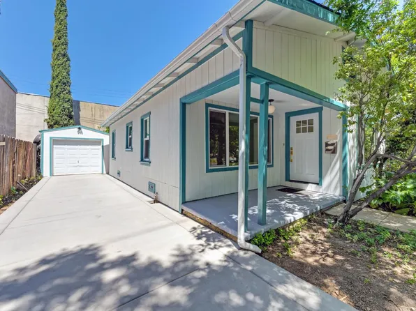 2404 25th St, Sacramento, CA 95818